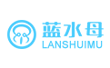 蓝水母平台logo